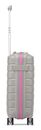 RONCATO Neon B-Flying Cabin Trolley S Grigio