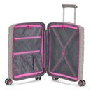 RONCATO Neon B-Flying Cabin Trolley S Grigio