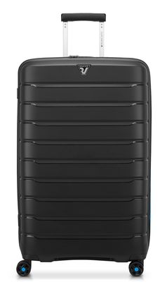 RONCATO Neon B-Flying Luggage L Nero