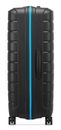 RONCATO Neon B-Flying Luggage L Nero RONCATO Neon B-Flying Luggage L Nero