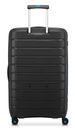 RONCATO Neon B-Flying Luggage L Nero RONCATO Neon B-Flying Luggage L Nero