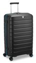 RONCATO Neon B-Flying Luggage L Nero RONCATO Neon B-Flying Luggage L Nero