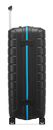 RONCATO Neon B-Flying Luggage L Nero RONCATO Neon B-Flying Luggage L Nero