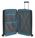 RONCATO Neon B-Flying Luggage L Nero RONCATO Neon B-Flying Luggage L Nero