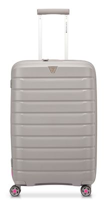 RONCATO Neon B-Flying Luggage M Grigio