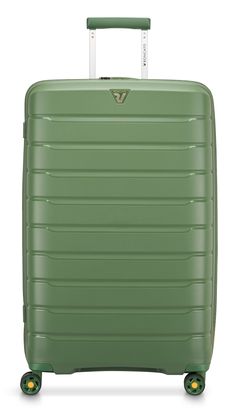 RONCATO Neon B-Flying Luggage L V. Militare