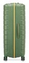 RONCATO Neon B-Flying Luggage L V. Militare RONCATO Neon B-Flying Luggage L V. Militare