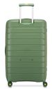 RONCATO Neon B-Flying Luggage L V. Militare RONCATO Neon B-Flying Luggage L V. Militare