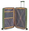 RONCATO Neon B-Flying Luggage L V. Militare RONCATO Neon B-Flying Luggage L V. Militare