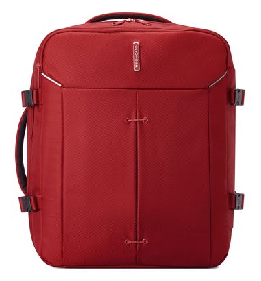 RONCATO Ironik 2.0 Cabin Backpack 42 L Rosso