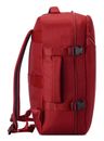 RONCATO Ironik 2.0 Cabin Backpack 42 L Rosso