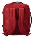 RONCATO Ironik 2.0 Cabin Backpack 42 L Rosso