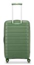 RONCATO Neon B-Flying Luggage M V. Militare