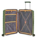RONCATO Neon B-Flying Luggage M V. Militare
