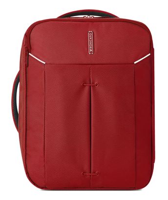 RONCATO Ironik 2.0 Backpack Vueling 24 L Rosso