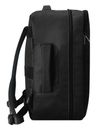 RONCATO Ironik 2.0 Backpack Vueling 24 L Nero RONCATO Ironik 2.0 Backpack Vueling 24 L Nero