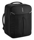 RONCATO Ironik 2.0 Backpack Vueling 24 L Nero RONCATO Ironik 2.0 Backpack Vueling 24 L Nero