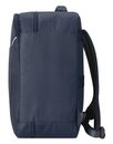 RONCATO Ironik 2.0 Backpack Vueling 24 L Blu Notte RONCATO Ironik 2.0 Backpack Vueling 24 L Blu Notte