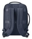 RONCATO Ironik 2.0 Backpack Vueling 24 L Blu Notte RONCATO Ironik 2.0 Backpack Vueling 24 L Blu Notte