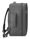 RONCATO Ironik 2.0 Backpack Vueling 24 L Antracite RONCATO Ironik 2.0 Backpack Vueling 24 L Antracite