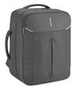 RONCATO Ironik 2.0 Backpack Vueling 24 L Antracite RONCATO Ironik 2.0 Backpack Vueling 24 L Antracite