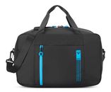 RONCATO Compact Cabin Bag Black RONCATO Compact Cabin Bag Black