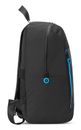 RONCATO Compact Cabin Backpack Nero RONCATO Compact Cabin Backpack Nero