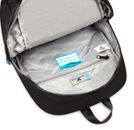 RONCATO Compact Cabin Backpack Nero RONCATO Compact Cabin Backpack Nero