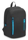 RONCATO Compact Cabin Backpack Nero RONCATO Compact Cabin Backpack Nero