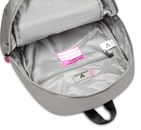 RONCATO Compact Cabin Backpack Grigio RONCATO Compact Cabin Backpack Grigio