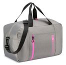 RONCATO Compact Cabin Bag Grigio RONCATO Compact Cabin Bag Grigio