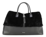 Bogner Mogno Neve Theresa Handbag XL Black Bogner Mogno Neve Theresa Handbag XL Black