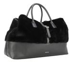 Bogner Mogno Neve Theresa Handbag XL Black Bogner Mogno Neve Theresa Handbag XL Black