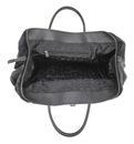 Bogner Mogno Neve Theresa Handbag XL Black Bogner Mogno Neve Theresa Handbag XL Black