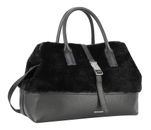 Bogner Mogno Neve Theresa Handbag L Black