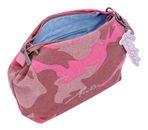 Fritzi aus Preußen Joshi03 Canvas Crossbody Bag Camo Pinky Fritzi aus Preußen Joshi03 Canvas Crossbody Bag Camo Pinky