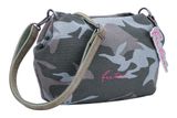 Fritzi aus Preußen Joshi03 Canvas Crossbody Bag Camo Jungle Fritzi aus Preußen Joshi03 Canvas Crossbody Bag Camo Jungle