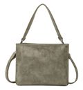 Fritzi aus Preußen Mimie02 Vintage Hobo Bag Moss Fritzi aus Preußen Mimie02 Vintage Hobo Bag Moss