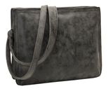 Fritzi aus Preußen Mimie02 Vintage Hobo Bag Black Idol Fritzi aus Preußen Mimie02 Vintage Hobo Bag Black Idol