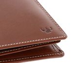 Golden Head Bari RFID Protect Scheintasche 1138 Cognac