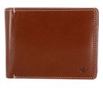 Golden Head Bari RFID Protect Scheintasche 1138 Cognac