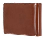Golden Head Bari RFID Protect Scheintasche 1138 Cognac