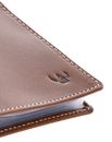 Golden Head Bari RFID Protect ID Holder Cognac