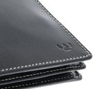 Golden Head Bari RFID Protect Wallet Navy