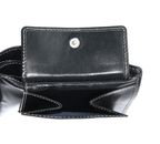 Golden Head Bari RFID Protect Wallet Navy