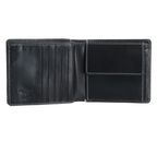 Golden Head Bari RFID Protect Wallet Navy