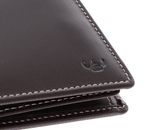Golden Head Bari RFID Protect Wallet Chocolate