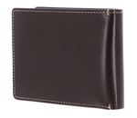 Golden Head Bari RFID Protect Wallet Chocolate