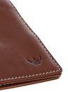 Golden Head Bari RFID Protect Cardholder Cognac