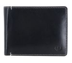 Golden Head Bari RFID Protect Wallet Navy